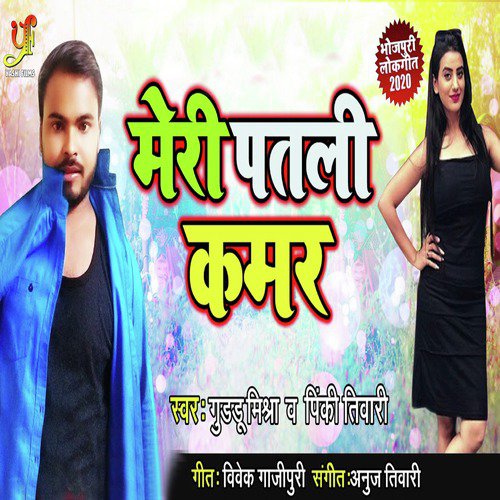 Guddu Mishra Songs MP3 Download